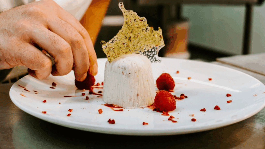 _Cooking as Art
