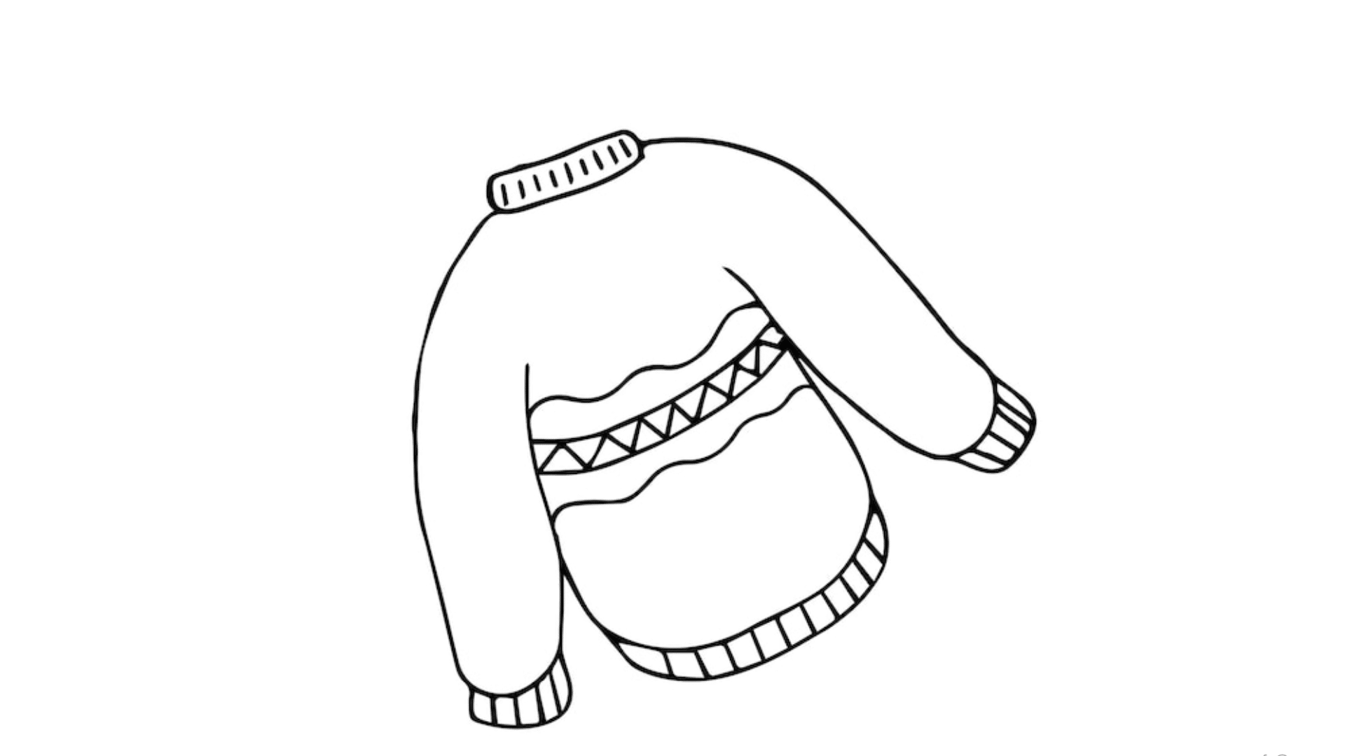 Cozy Sweater