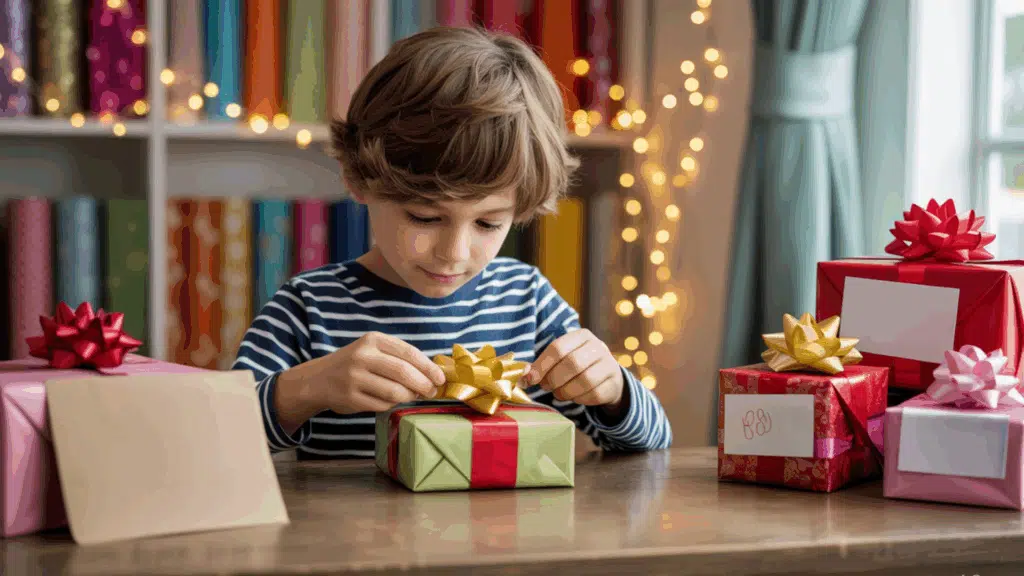 Creative Ways for Kids to Earn Money at Home