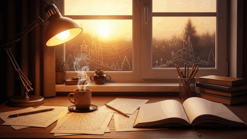 Creative Writing