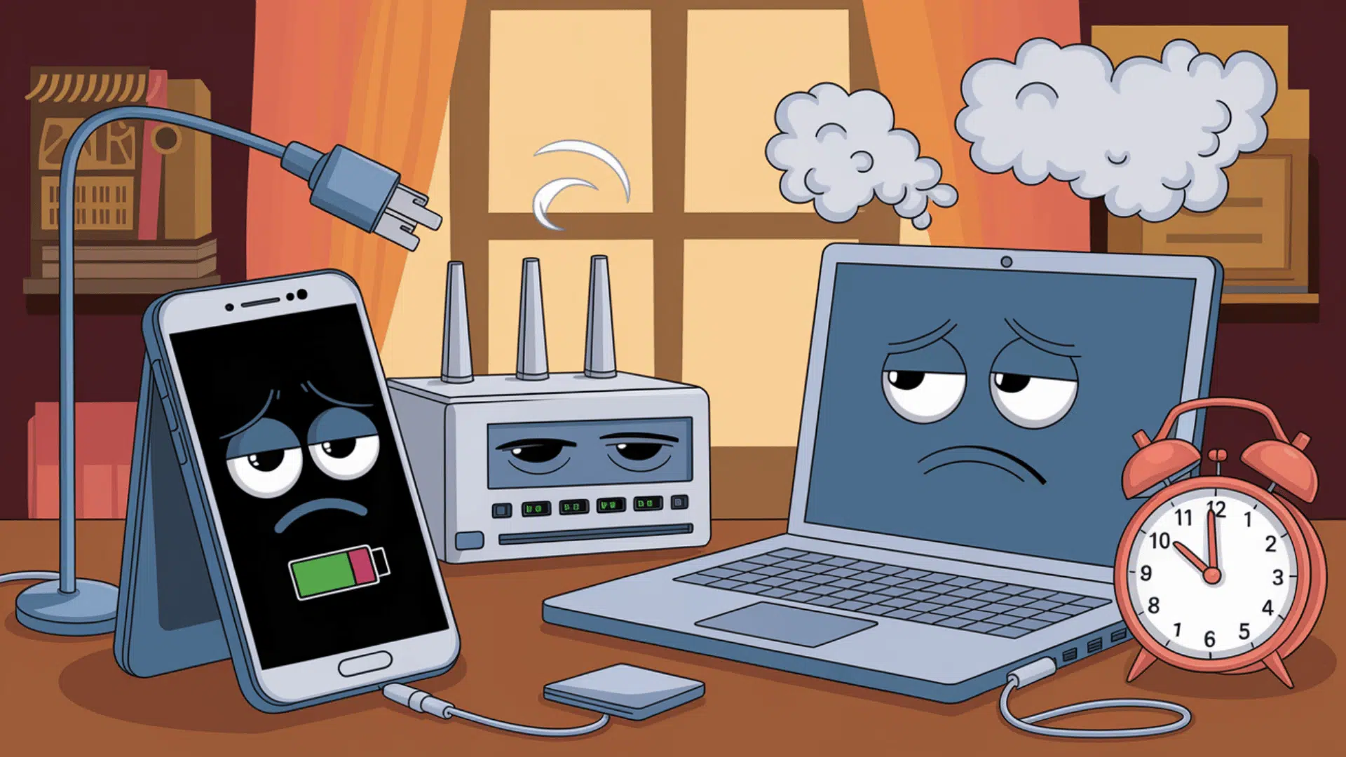 Device__Battery_Comedy