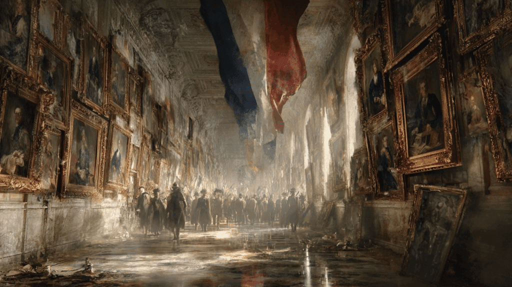 Does the French Royal Bloodline Still Exist in Modern Times?
