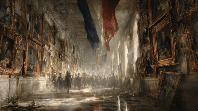 Does the French Royal Bloodline Still Exist in Modern Times?