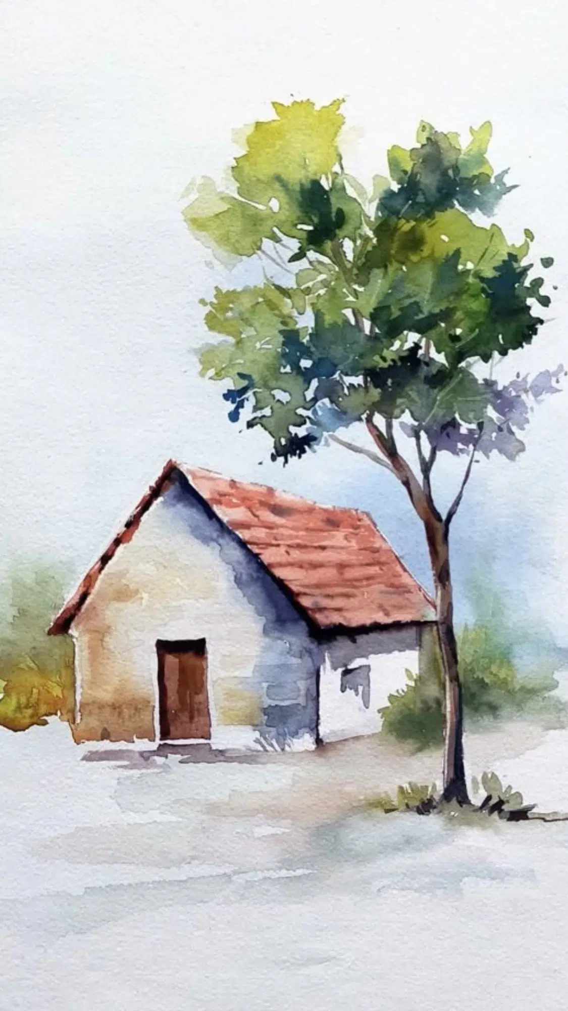 Easy_Watercolor_Still_Life