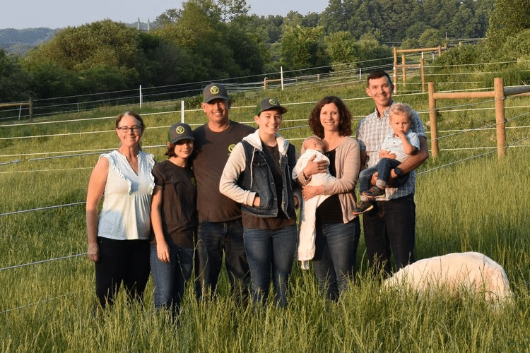 organic grass-fed superfood supplements from farms