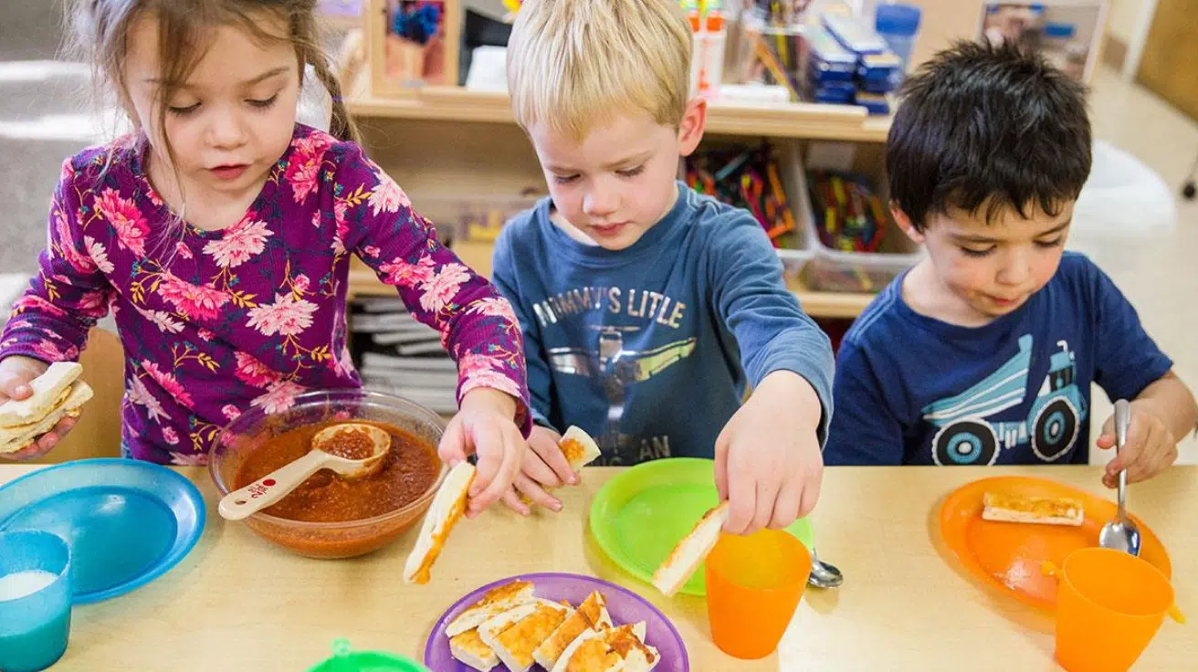 Family Recipe Exchange