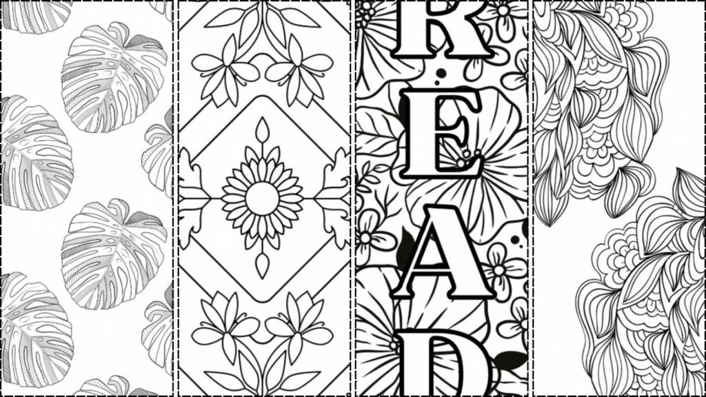 Floral Patterns