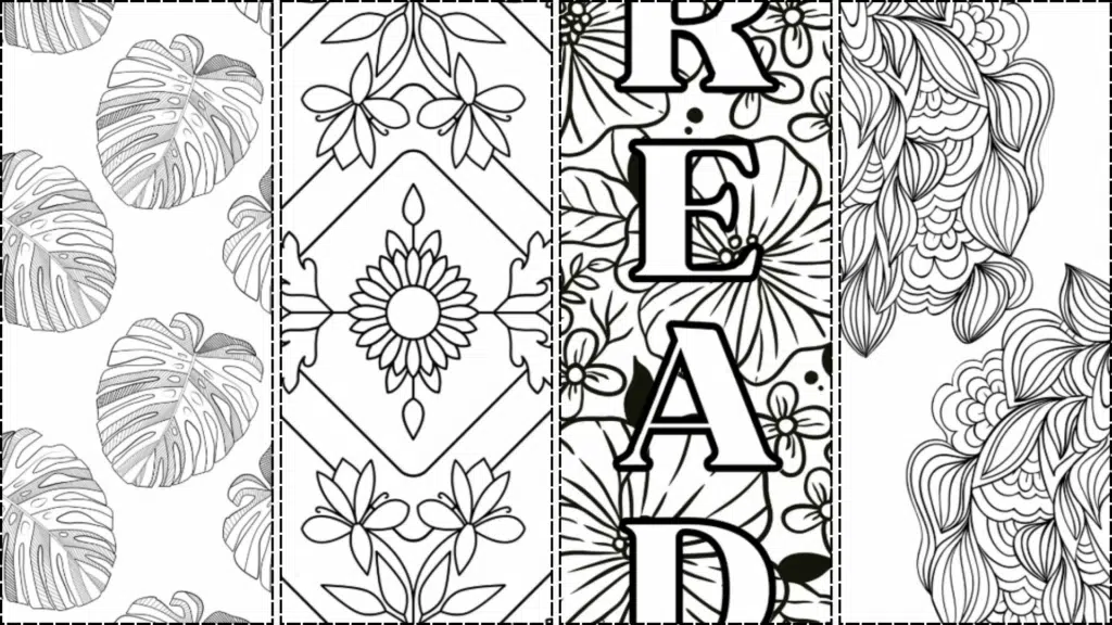Floral Patterns