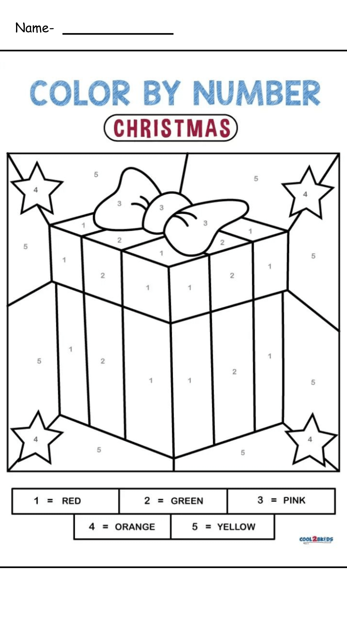 Holiday Joy Pack