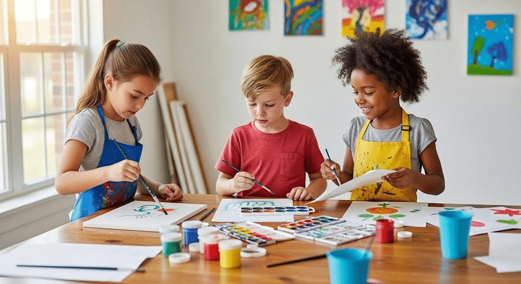 How to Design a Common Flexible Daily Framework for All Ages