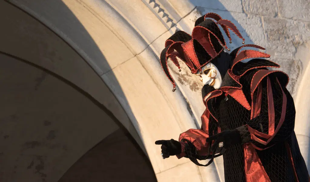 Jester Names That Shine in the Spotlight