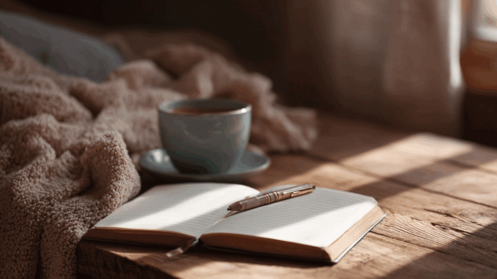 Journaling