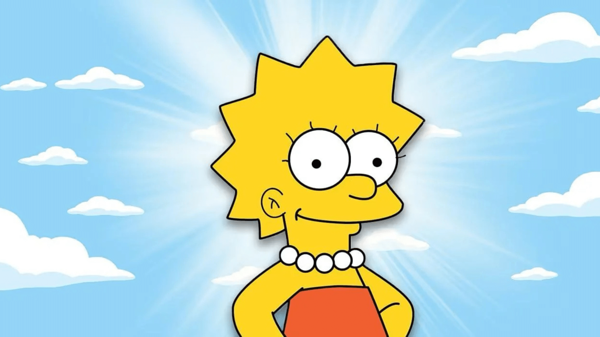 Lisa Simpson