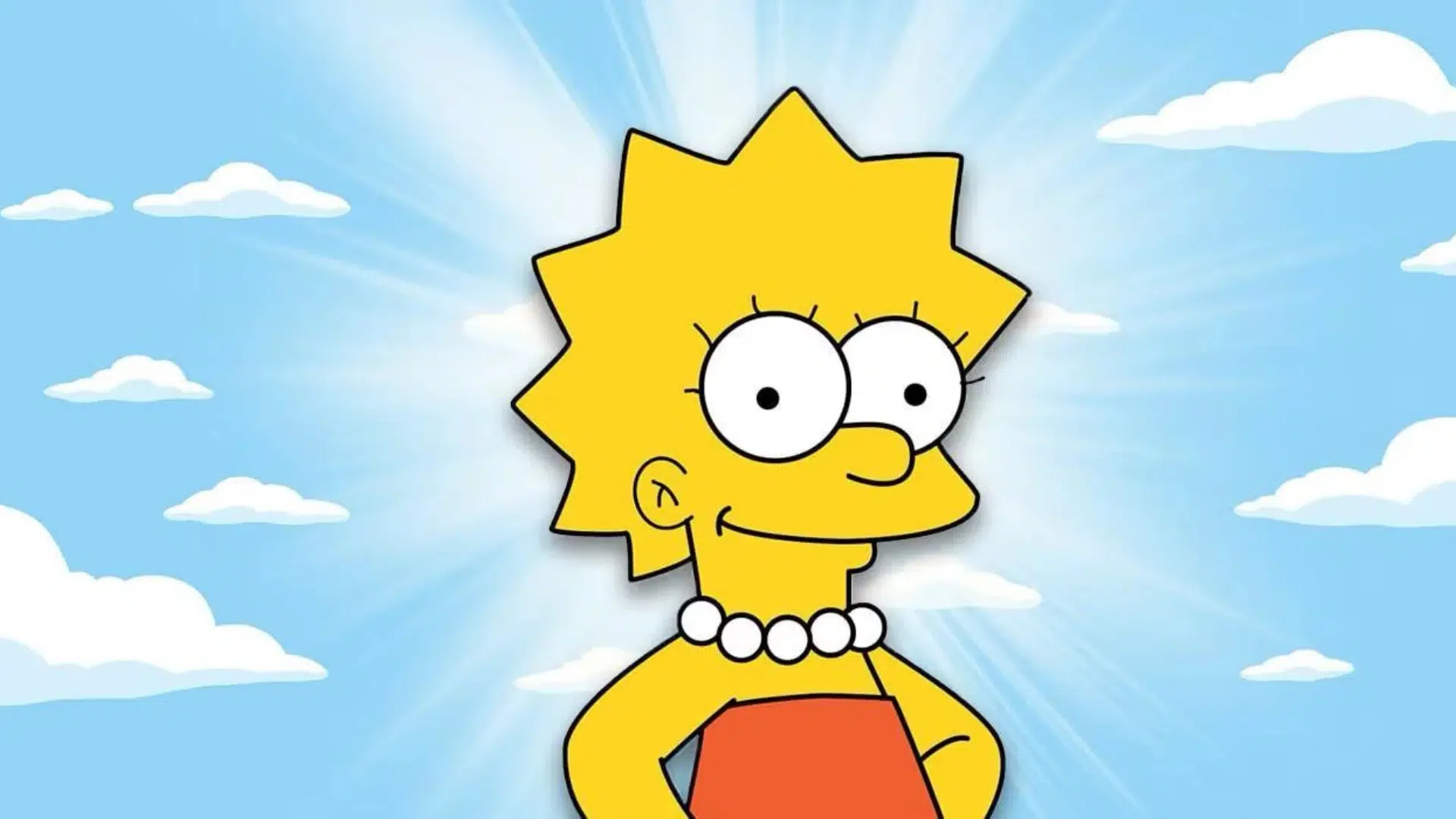 Lisa Simpson