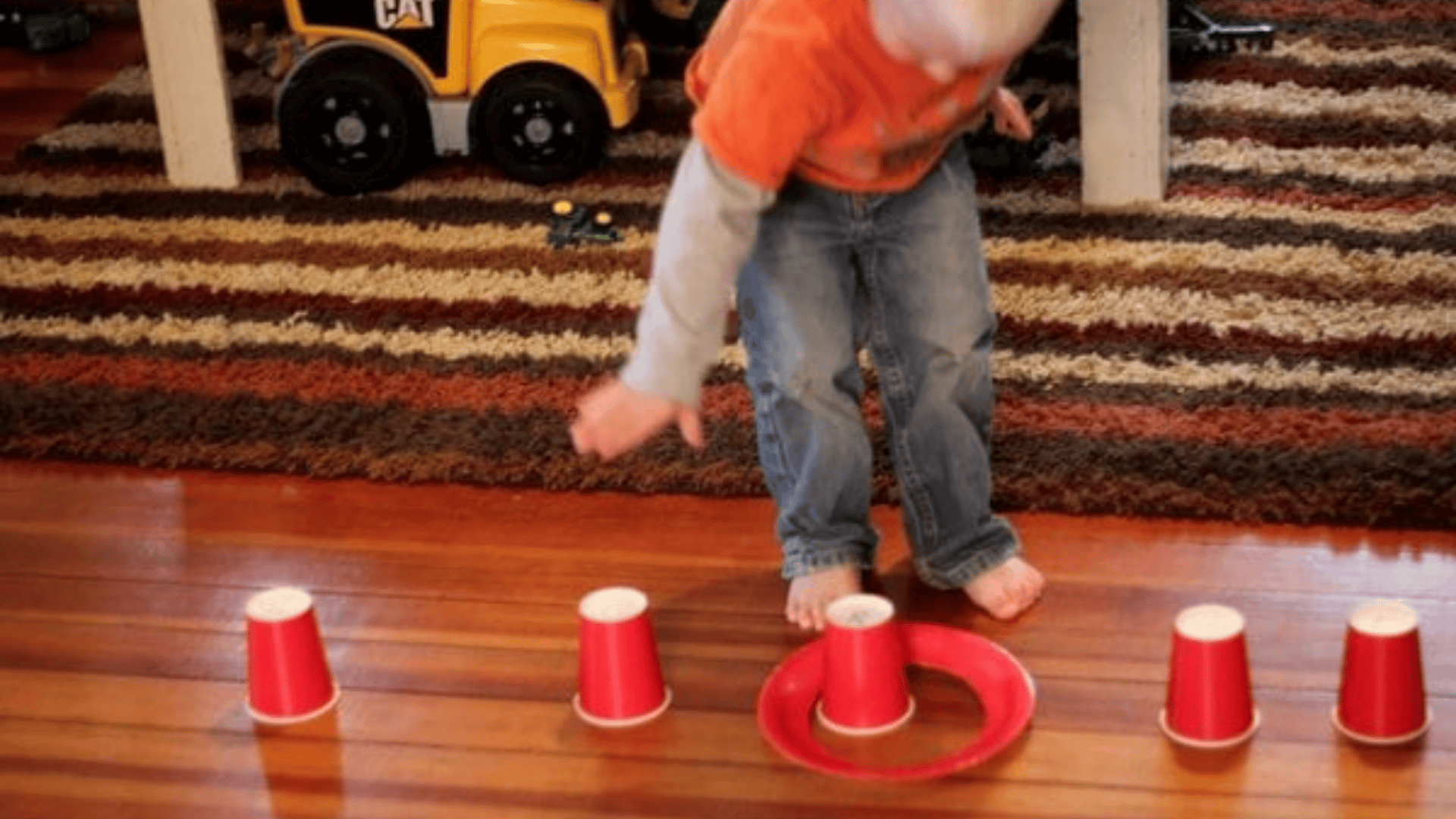 Name_Toss_Game