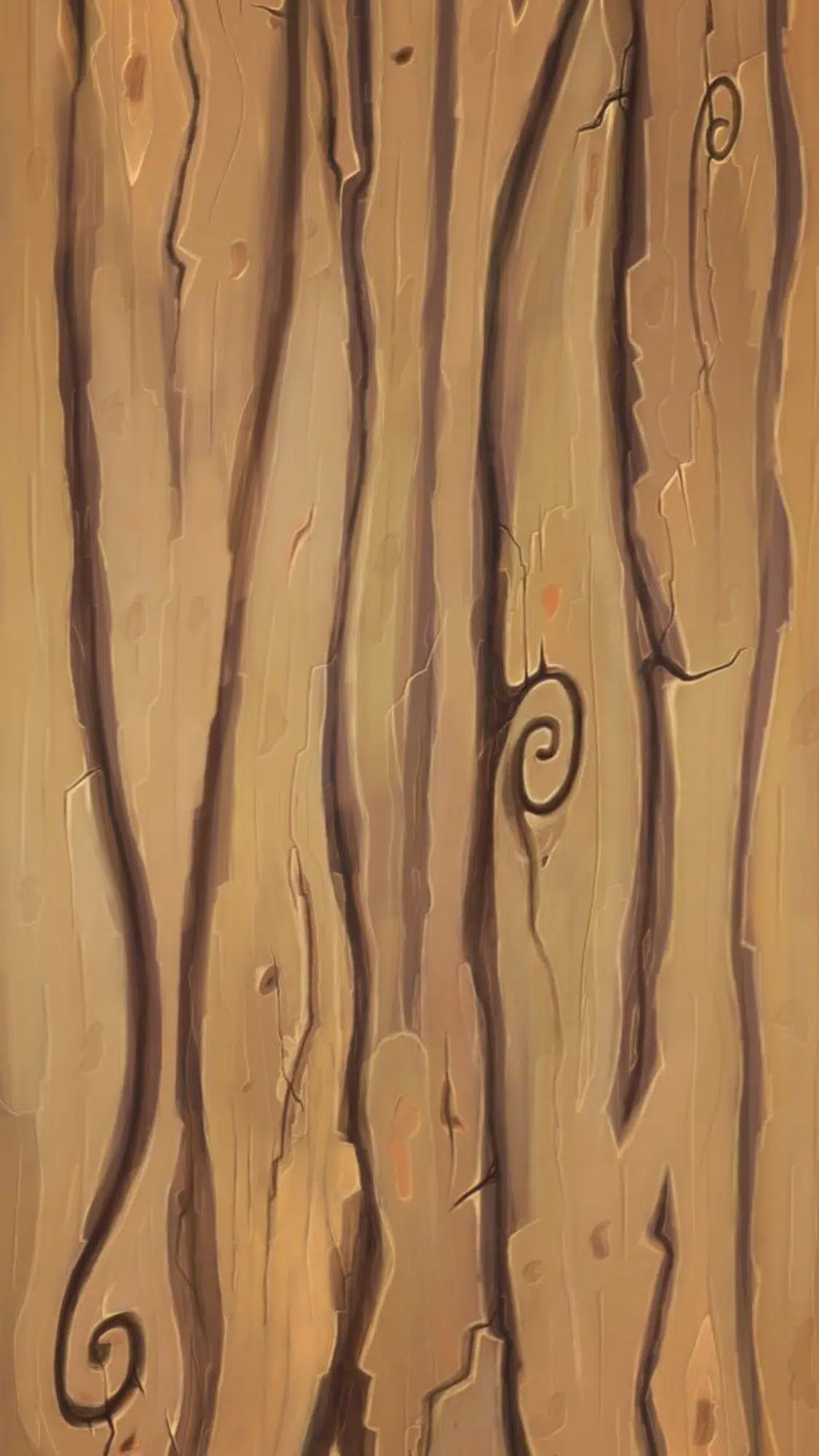 Natural Textures (Wood, Stone, Marble)