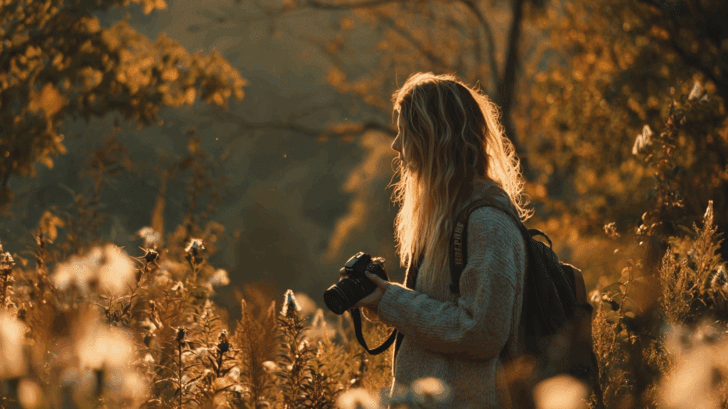 Nature Photography