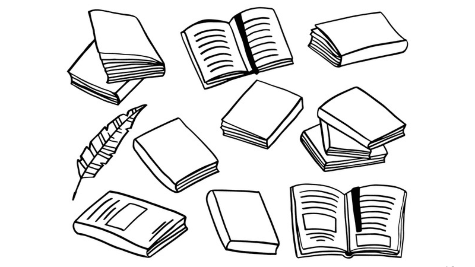 Open Book