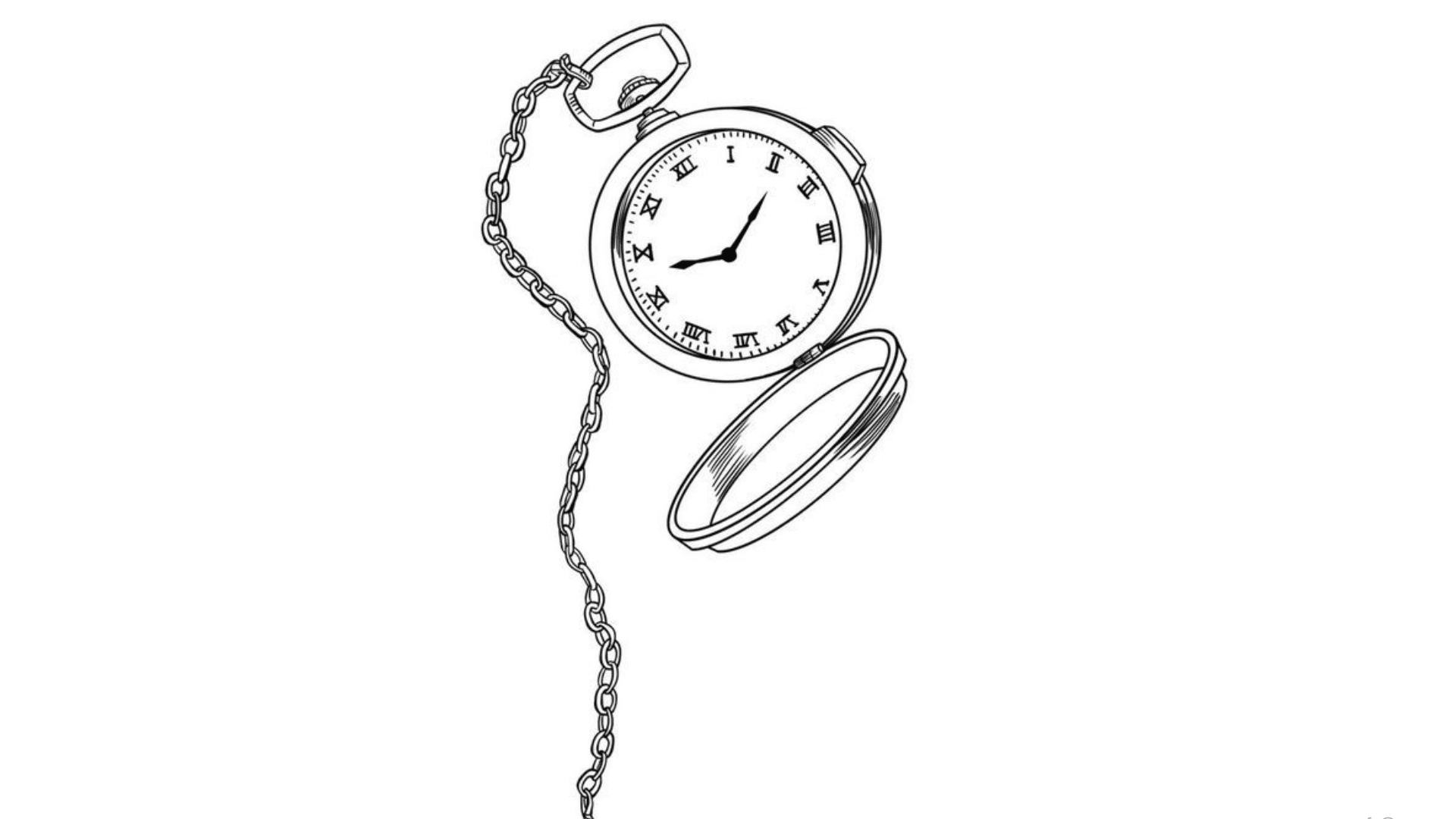 Pocket Watch