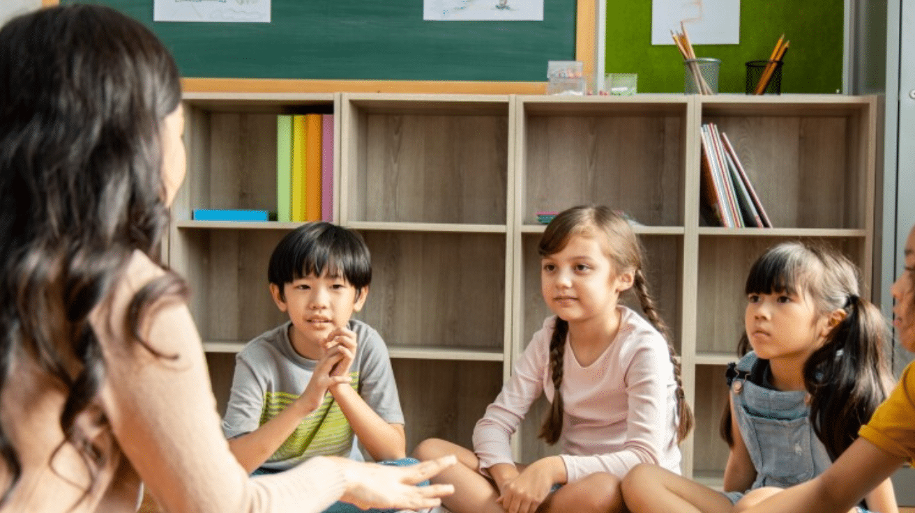 Problem-Solving Family Meetings