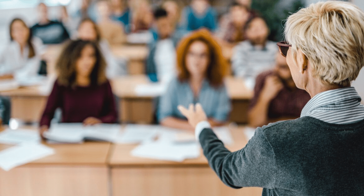 Pay Attention to Instructors and Accreditation