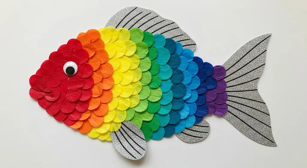 Rainbow Fish