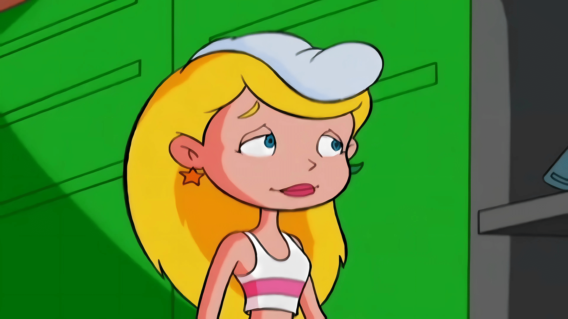 Sabrina Spellman (Sabrina the Teenage Witch)