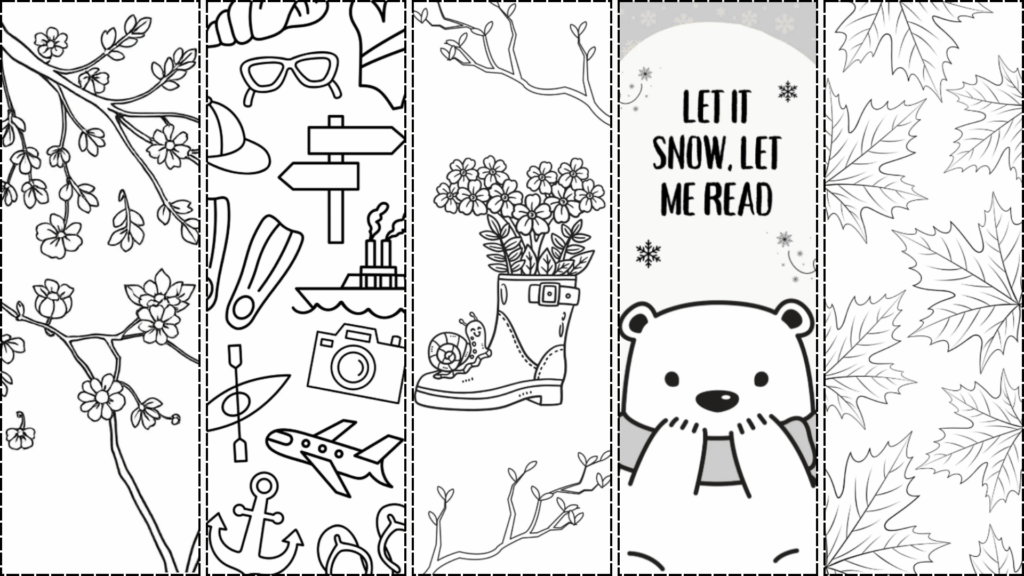 Seasonal Themes