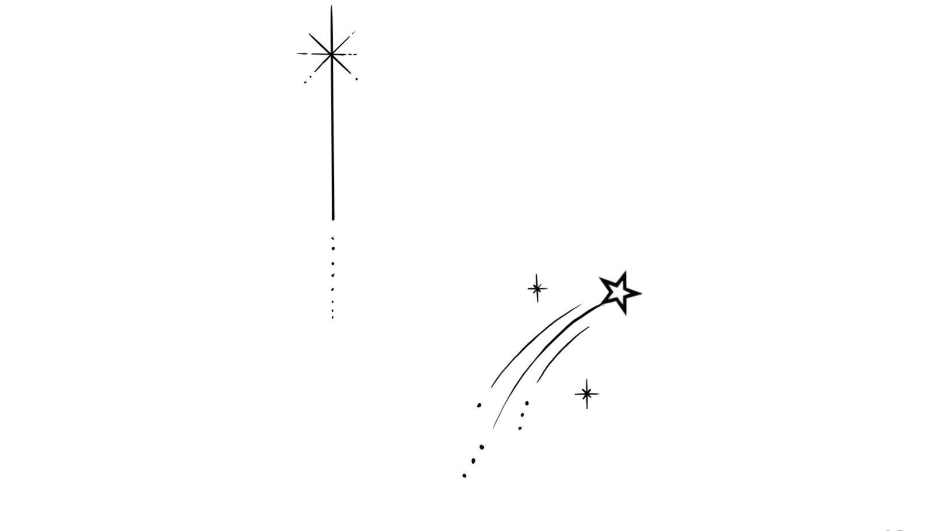 Shooting Star