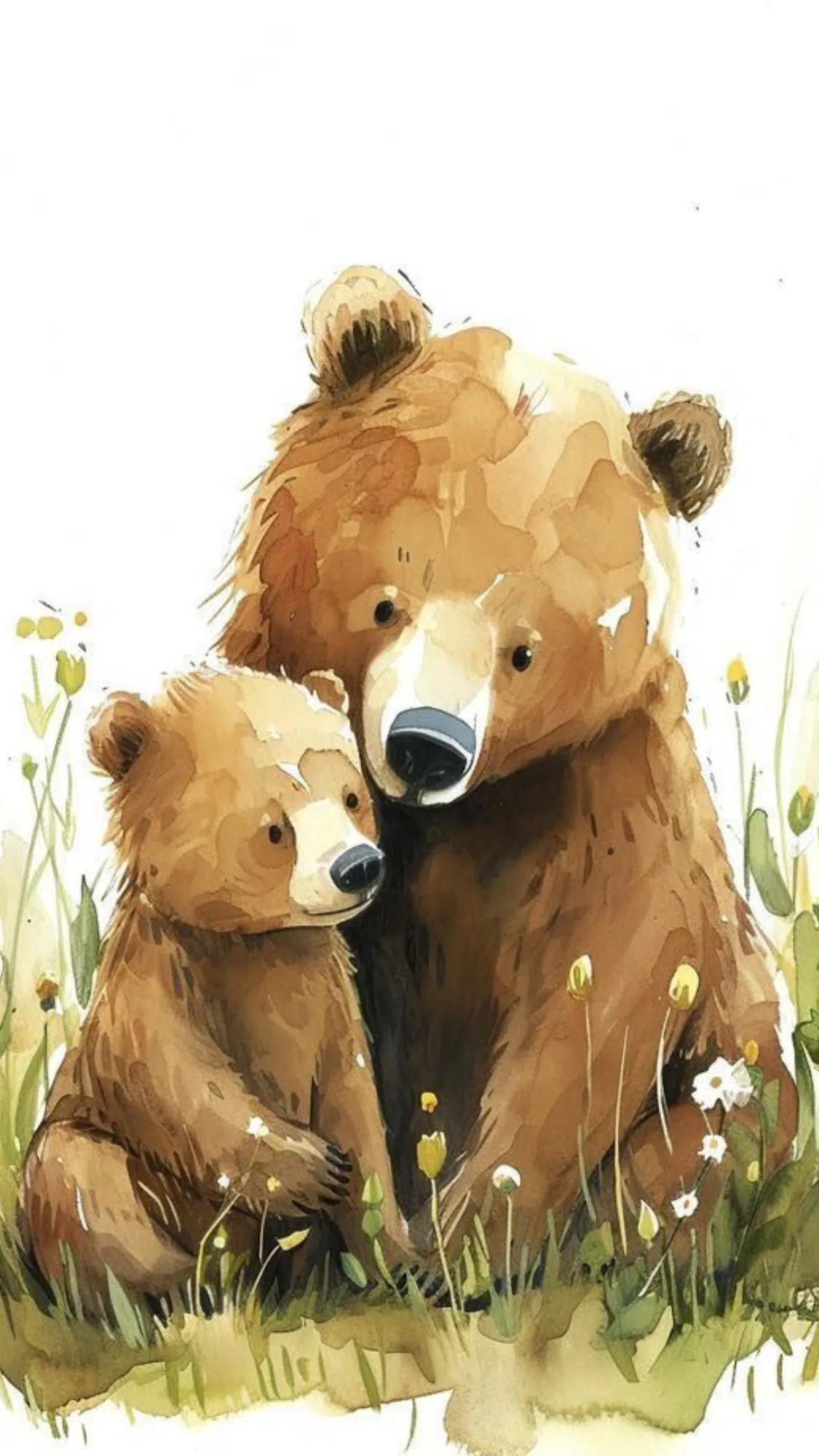 Simple_Bear_Illustration