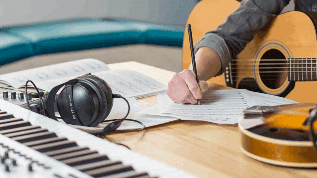 Songwriting