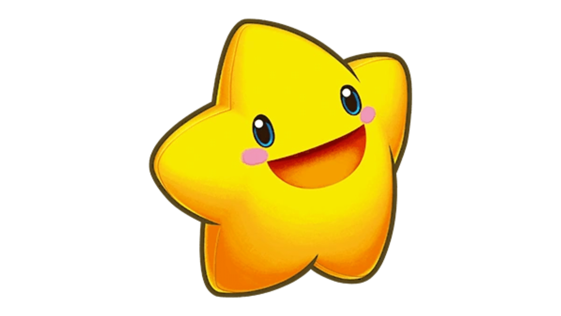 Starfy