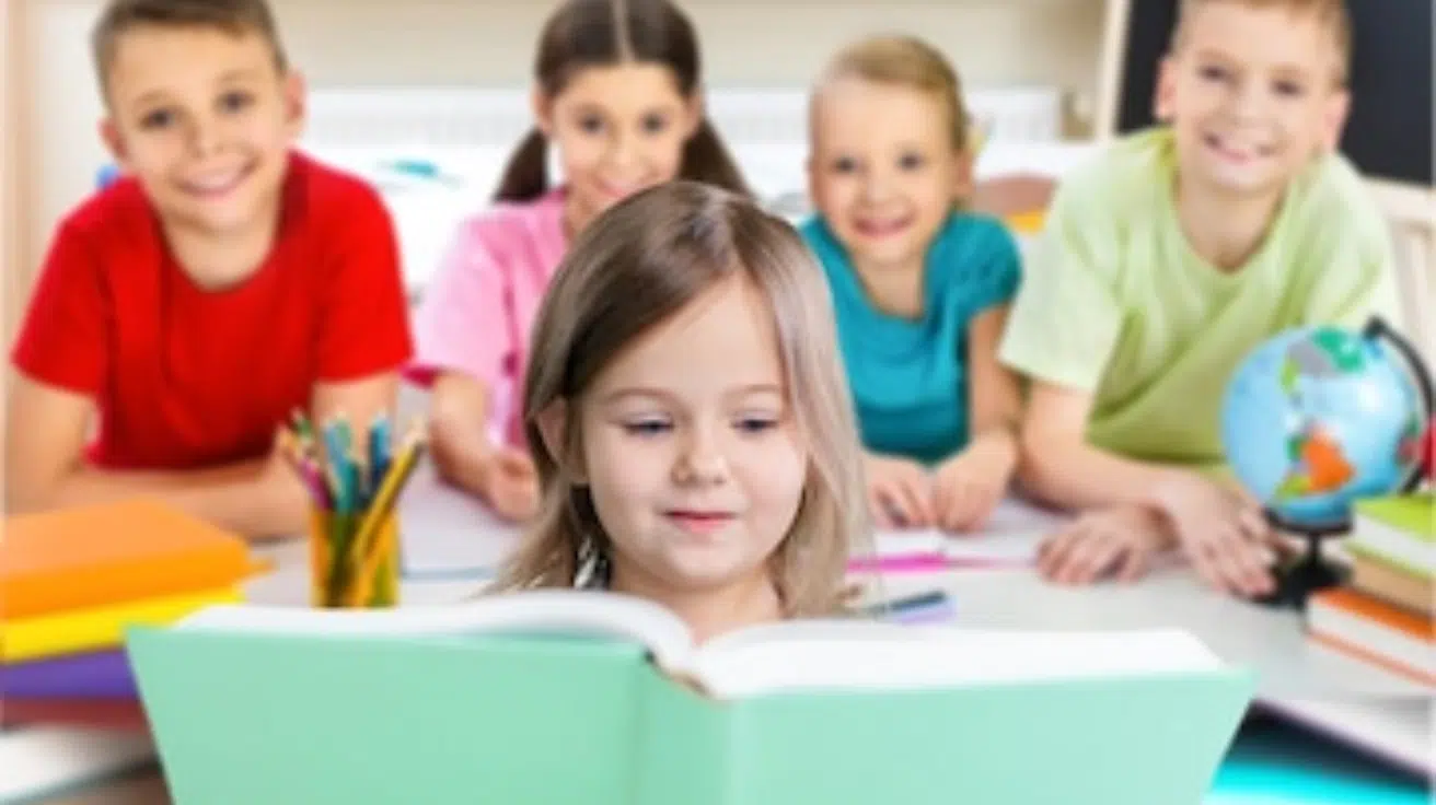 Story Circle Sharing