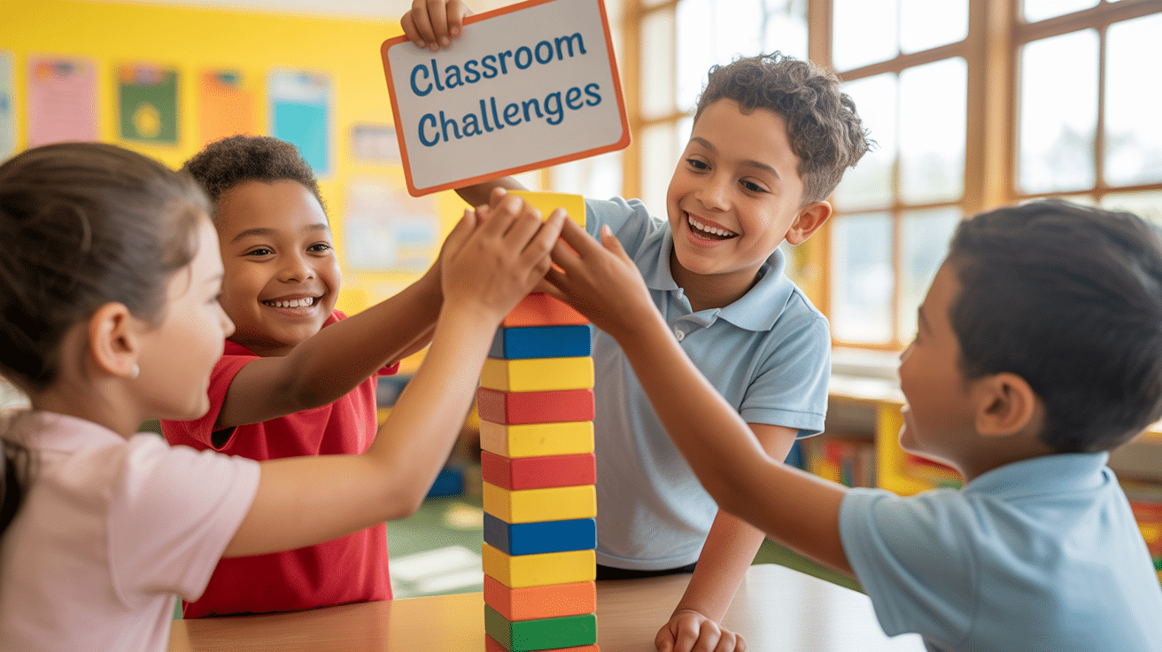 Team-Building_Challenges