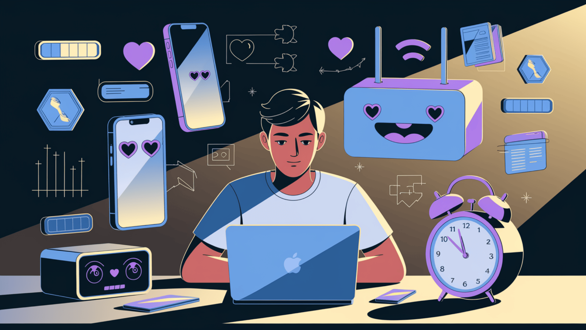 Tech__Modern_Life