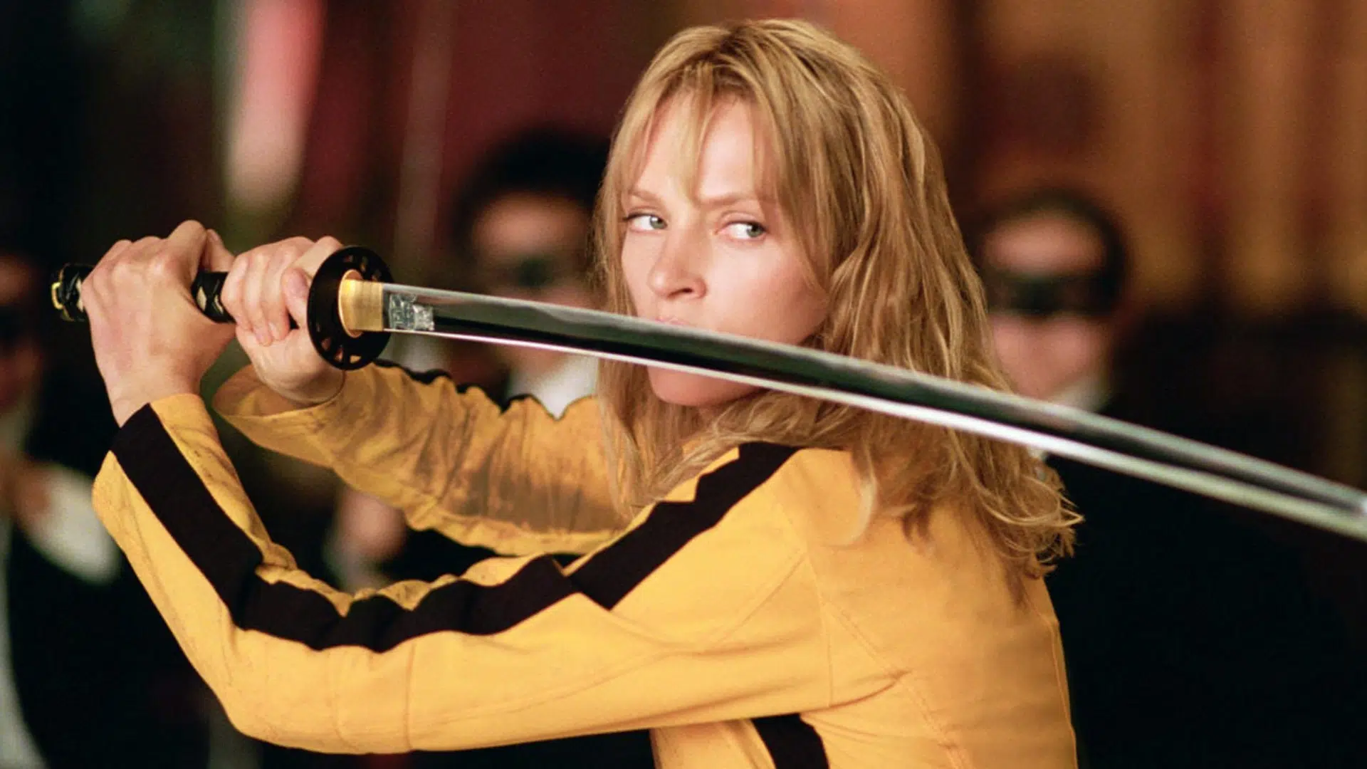 The Bride (Kill Bill)