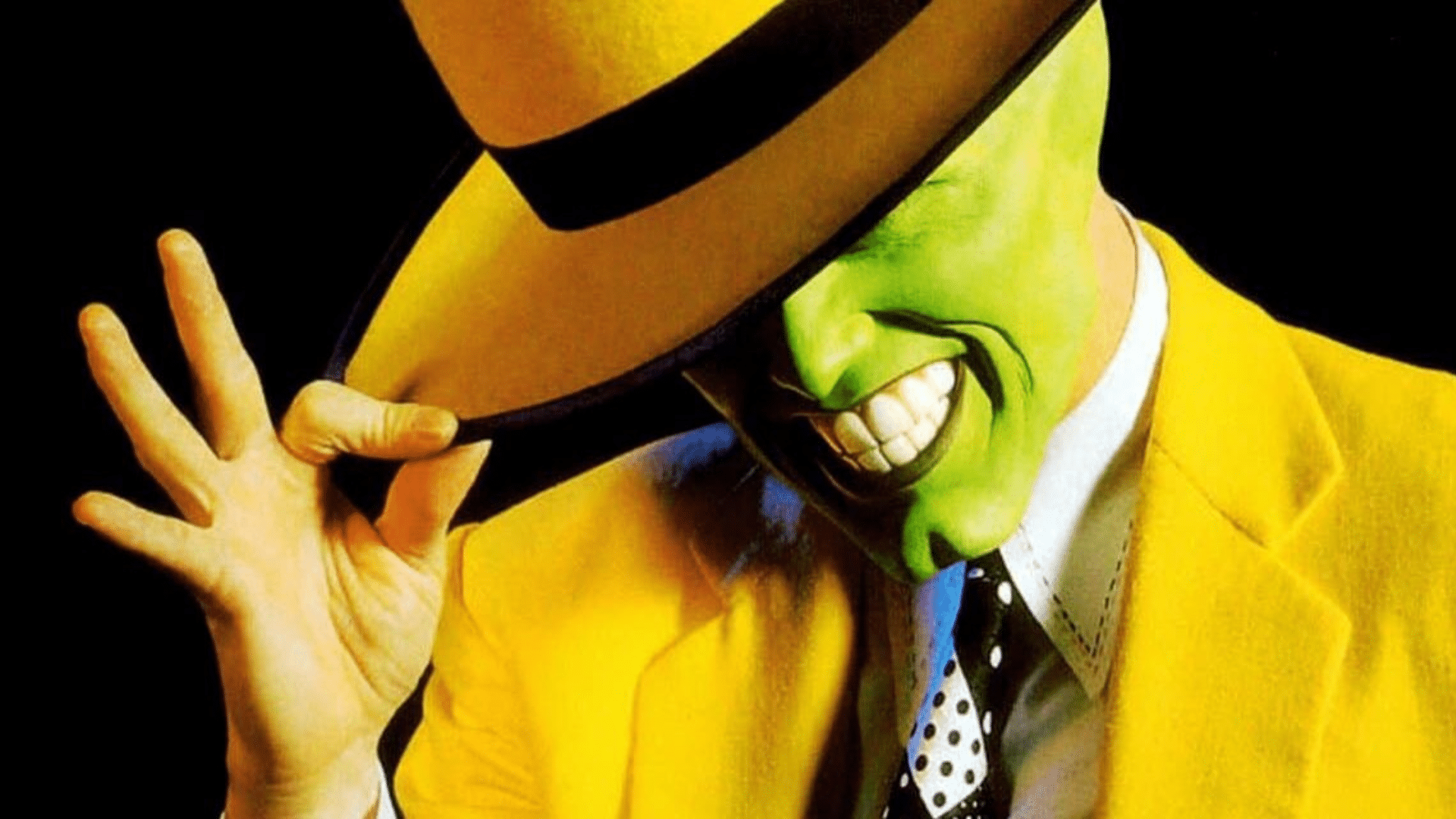 The Mask