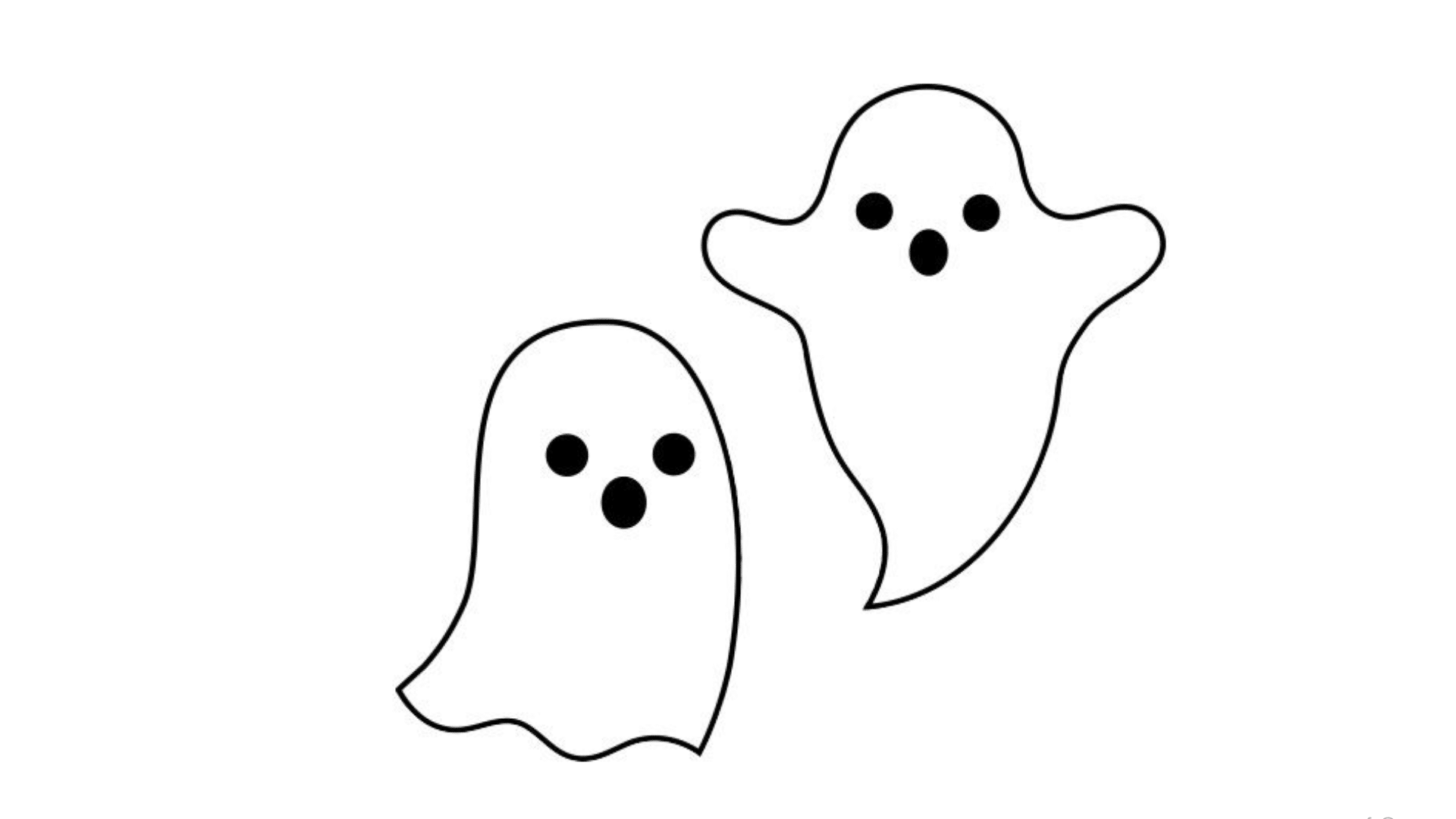 Tiny Ghost
