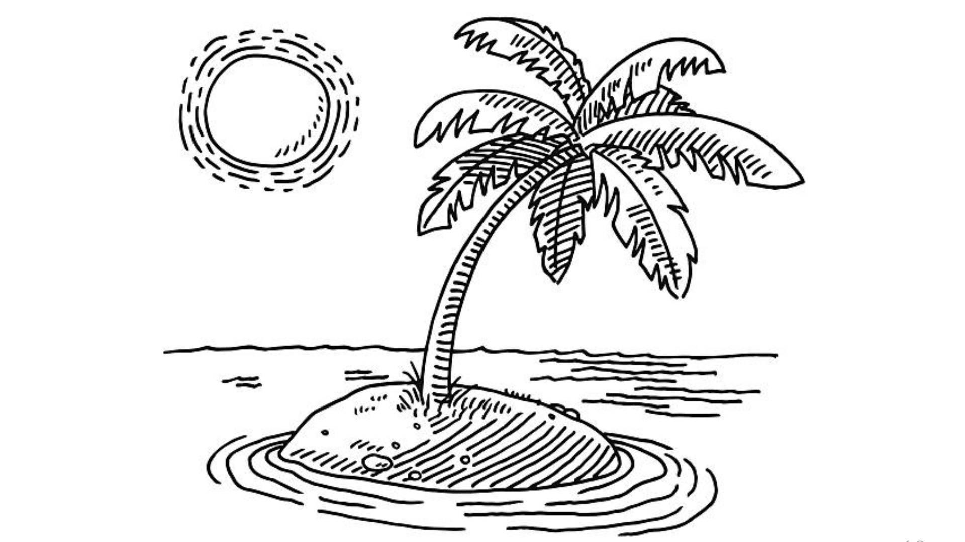 Tiny Island