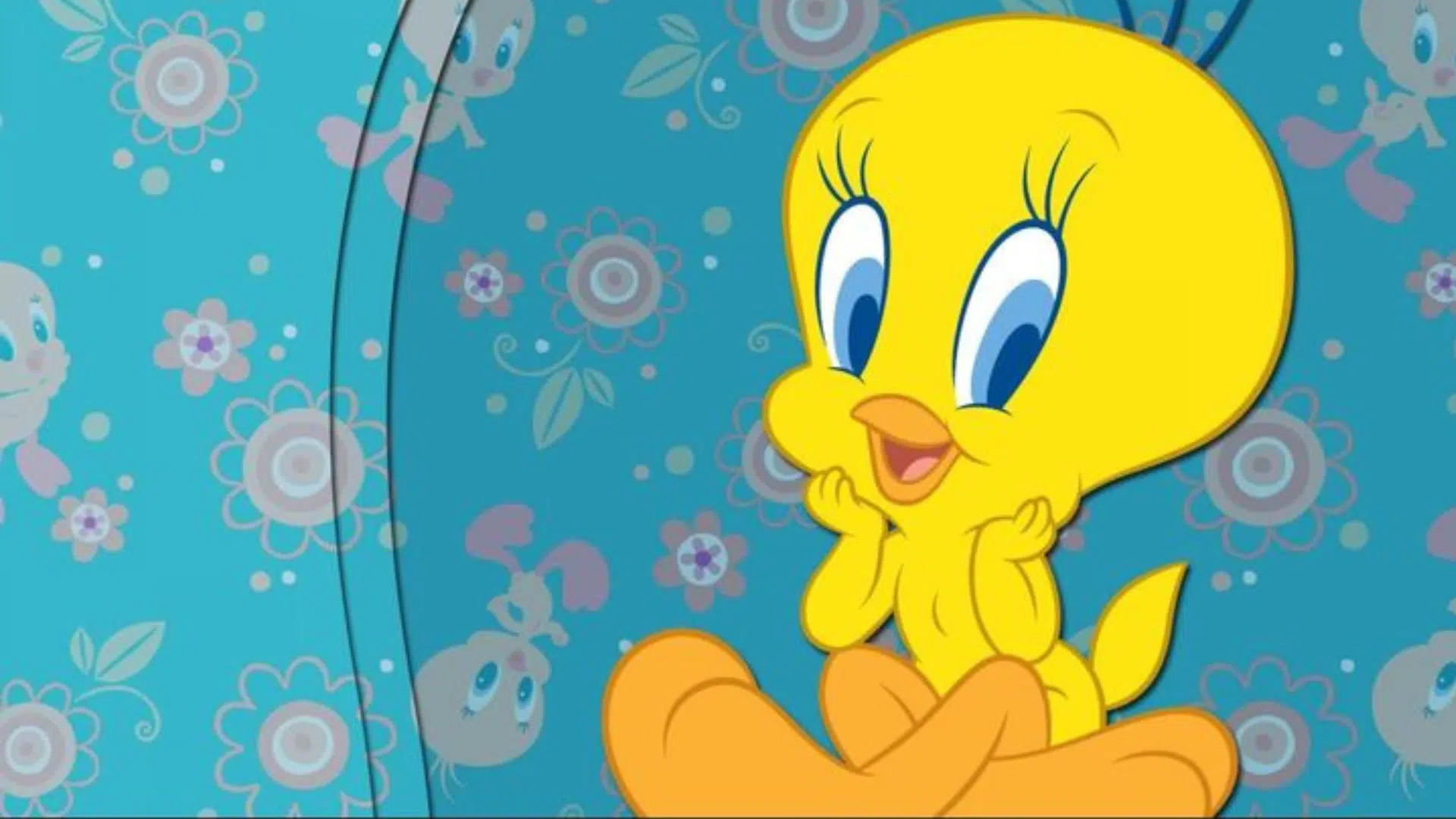 Tweety Bird