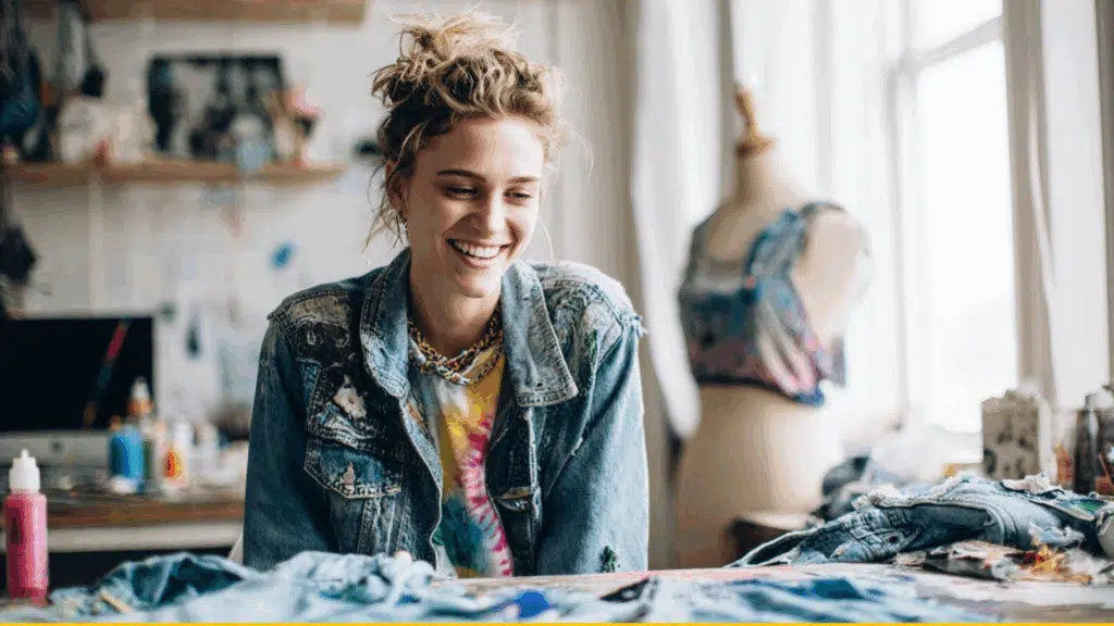 Upcycled Fashion Projects (1)