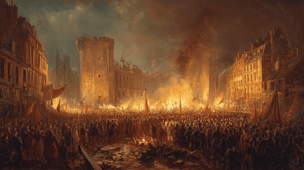 Why Does France No Longer Have a Royal Family Today?