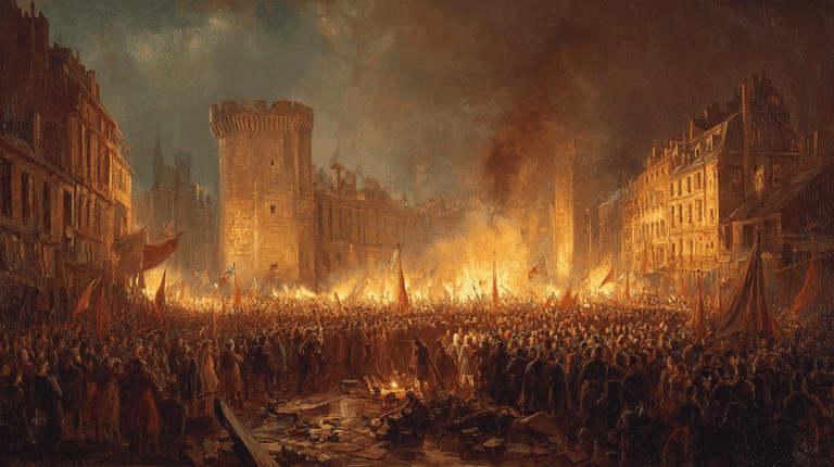 Why Does France No Longer Have a Royal Family Today?