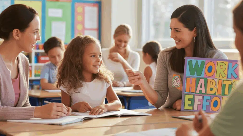 Work-Habits-&-Effort