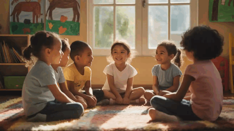 classroom community