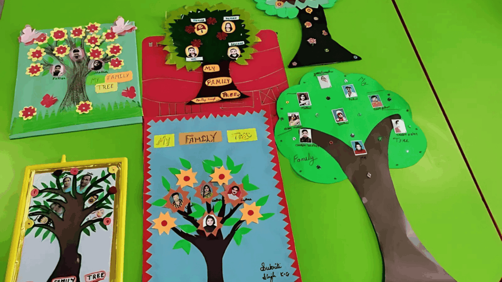 family-tree