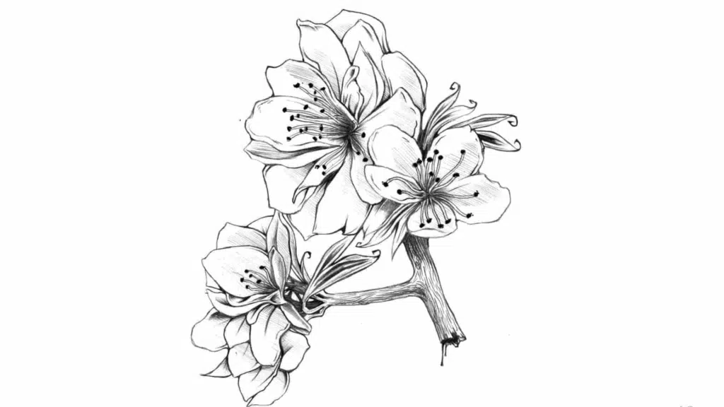 flower-drawing-ideas