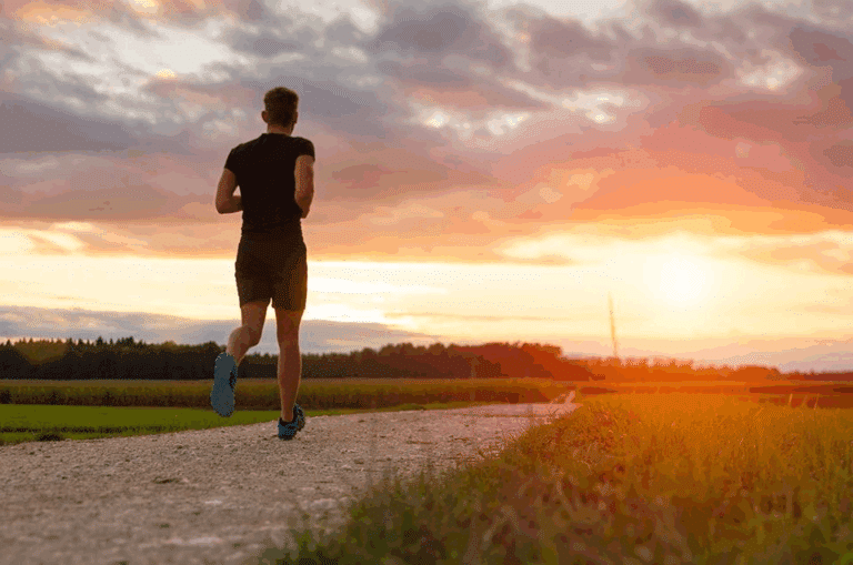 Clearer Mornings, Clearer Vision: Routines That Start With You