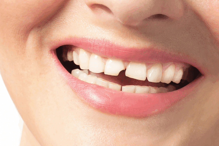 Chipped Tooth: Repair Options for Busy Parents
