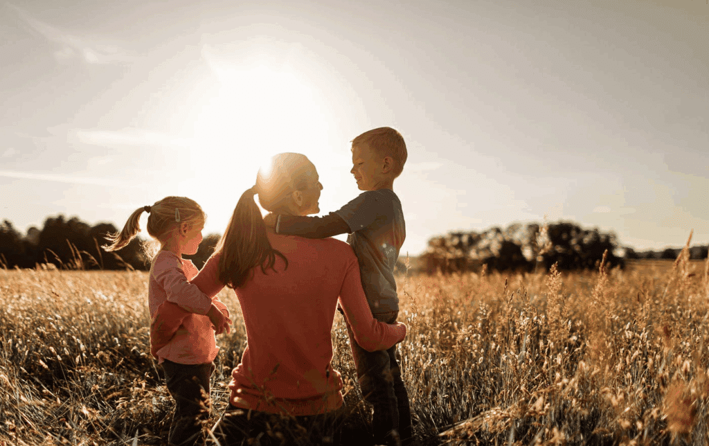 Mindful Parenting: Creating Moments of Relaxation Amidst Busy Days
